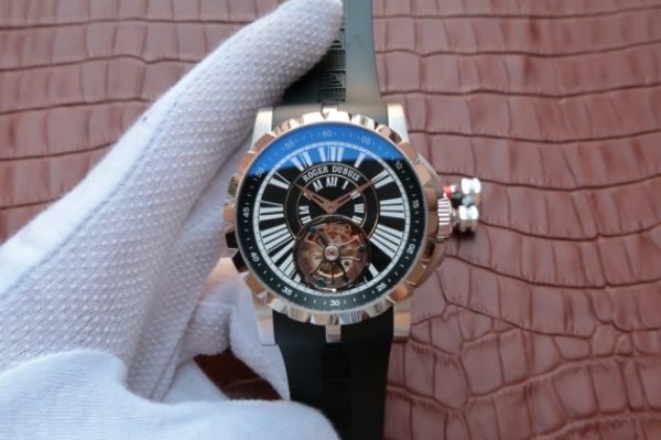 How to buy a Roger Dubuis clone watches for men in Libyan Arab Jamahiriya?