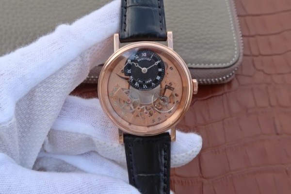 How to buy a Breguet clone watches for men in Mauritania?