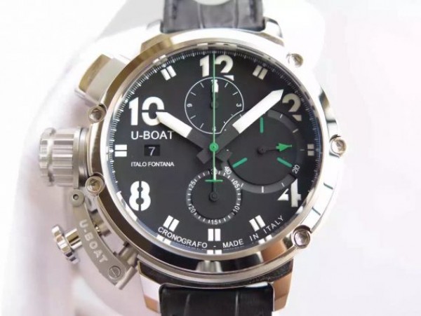 How to buy a U-Boat clone watches for men in Monaco?