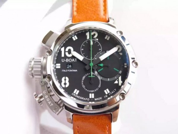 How to buy a U-Boat replica watch in Gibraltar?