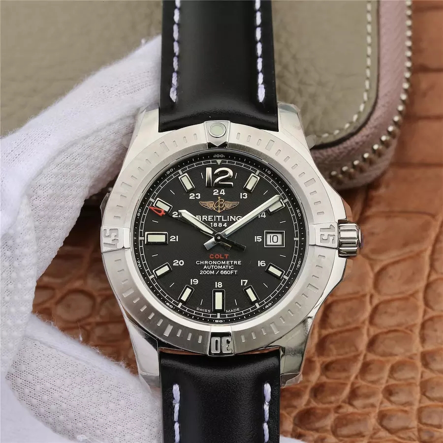 How to buy a Breitling replica watch in Tajikistan?