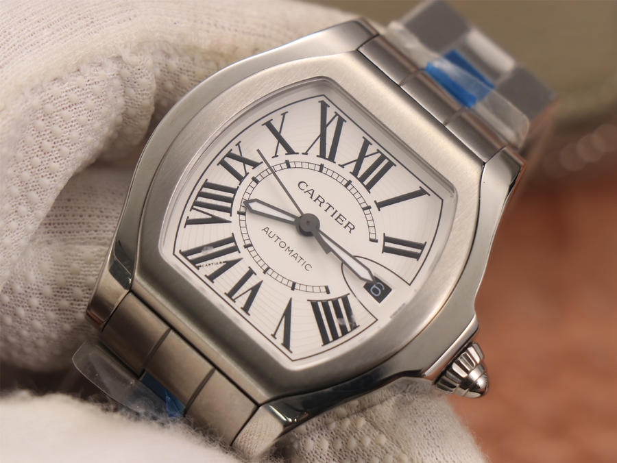 Cartier  R0adster De  - 1:1 Superclone