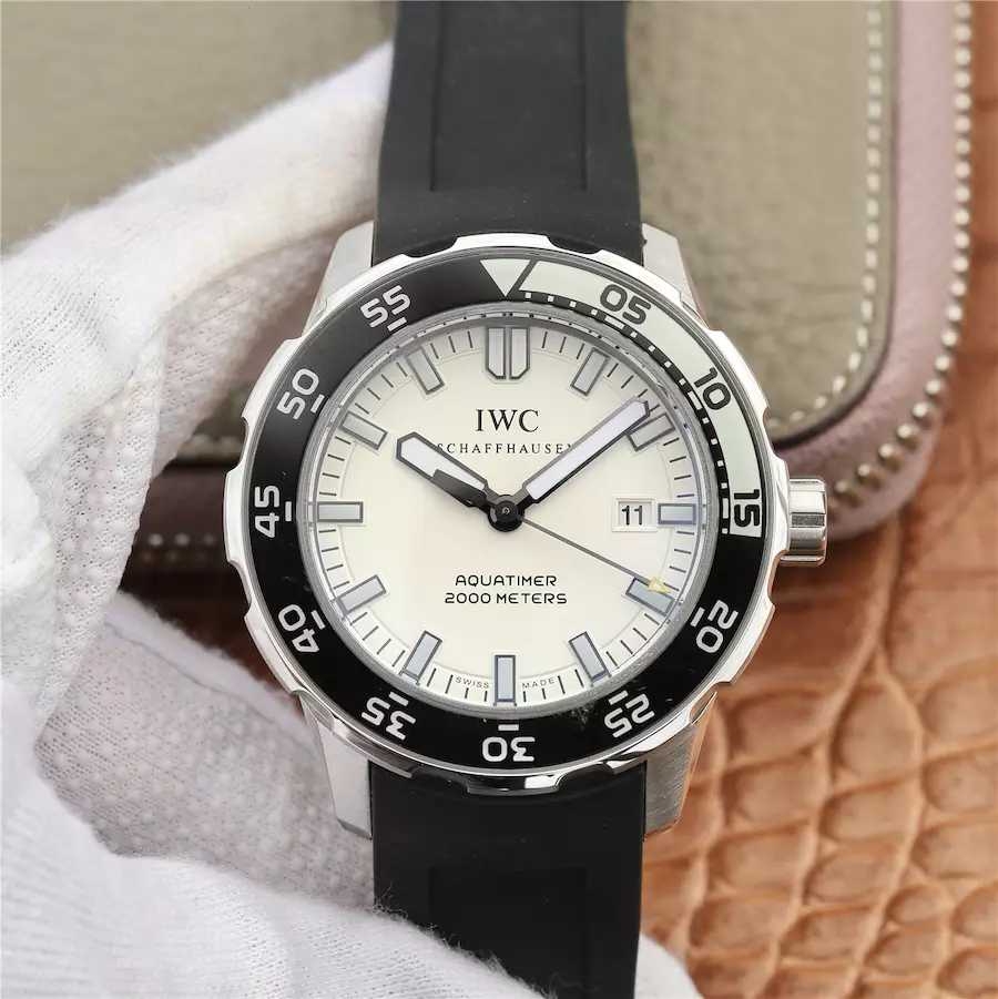 How to buy a Aquatimer super clone watches for sale in Croatia?