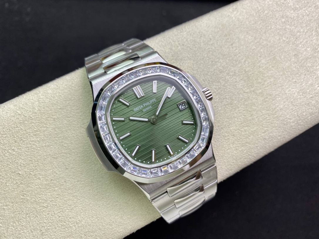 Patek Philippe Nautilus 5711/1300A-001 