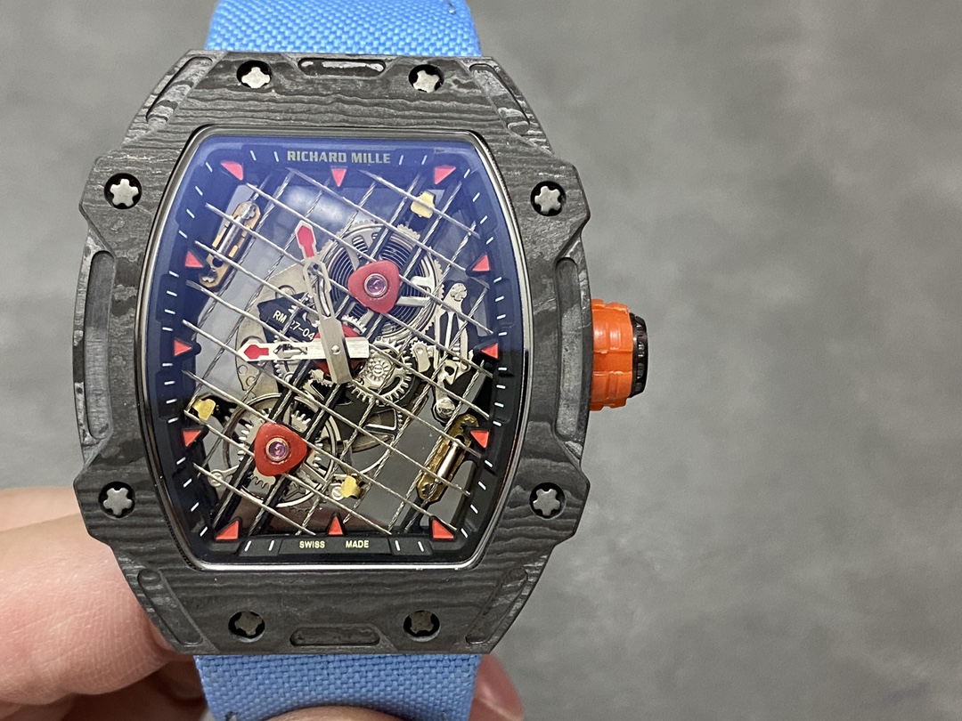 Super Clone Watch: Richard Mille RM 27-04