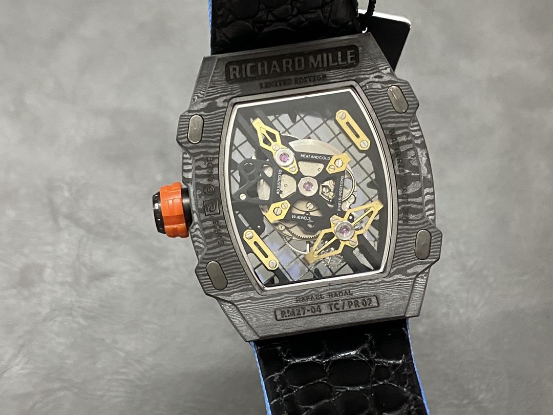 Richard Mille RM 27-04