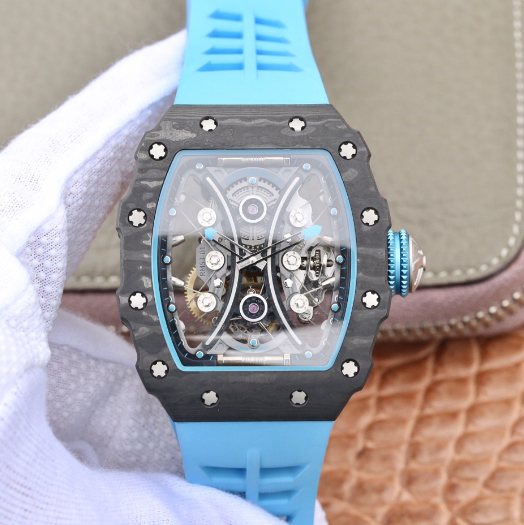 How to buy a RM053 replica watch in Cambodia?