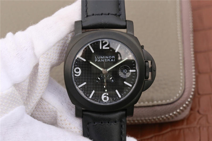 Super Clone Watch: Panerai Luminor Pam027- 1:1 Superclone