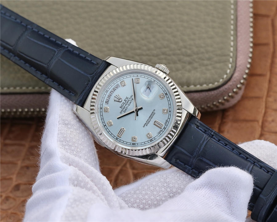 Rolex Day Date 36MM- 1:1 Superclone