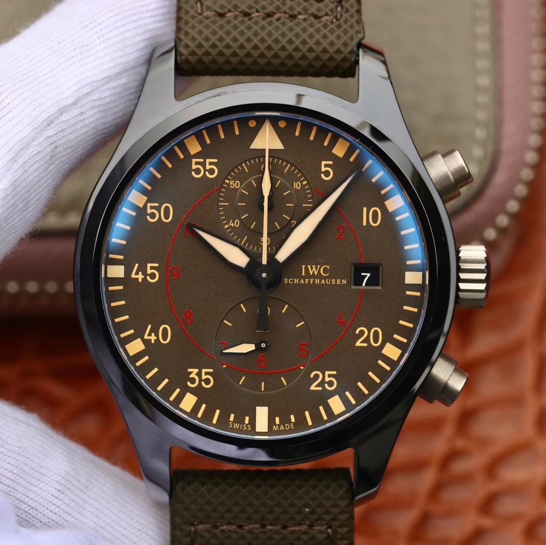 IWC TOP GUN MIRAMAR- 1:1 Superclone