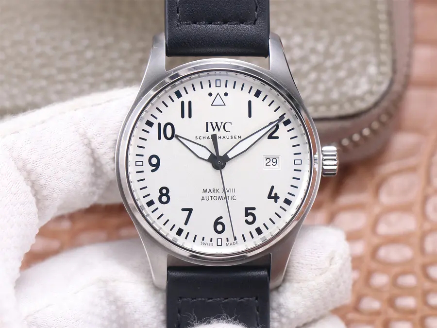 How to buy a IWC clone watches for men in British Indian Ocean Territory?