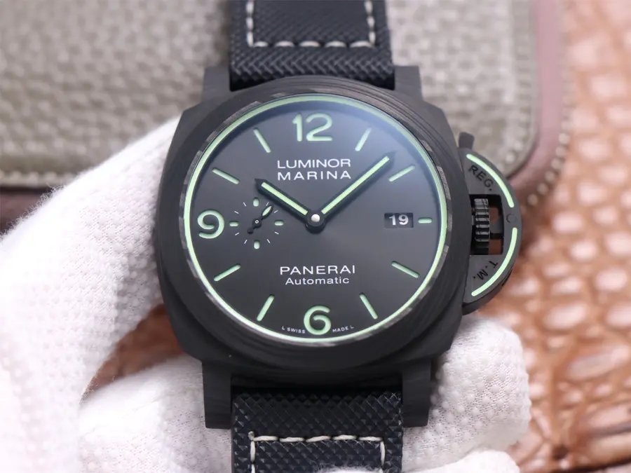 Panerai Luminor PAM 1118 1:1 Superclone