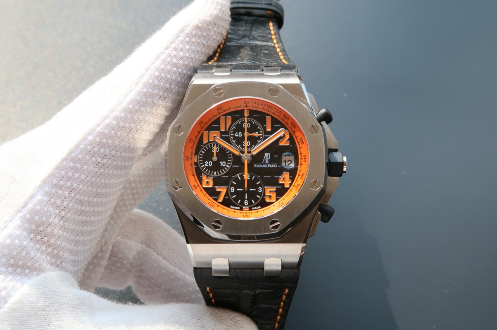 Audemars Piguet Royal Oak Offshore 26186SN-1:1 Superclone