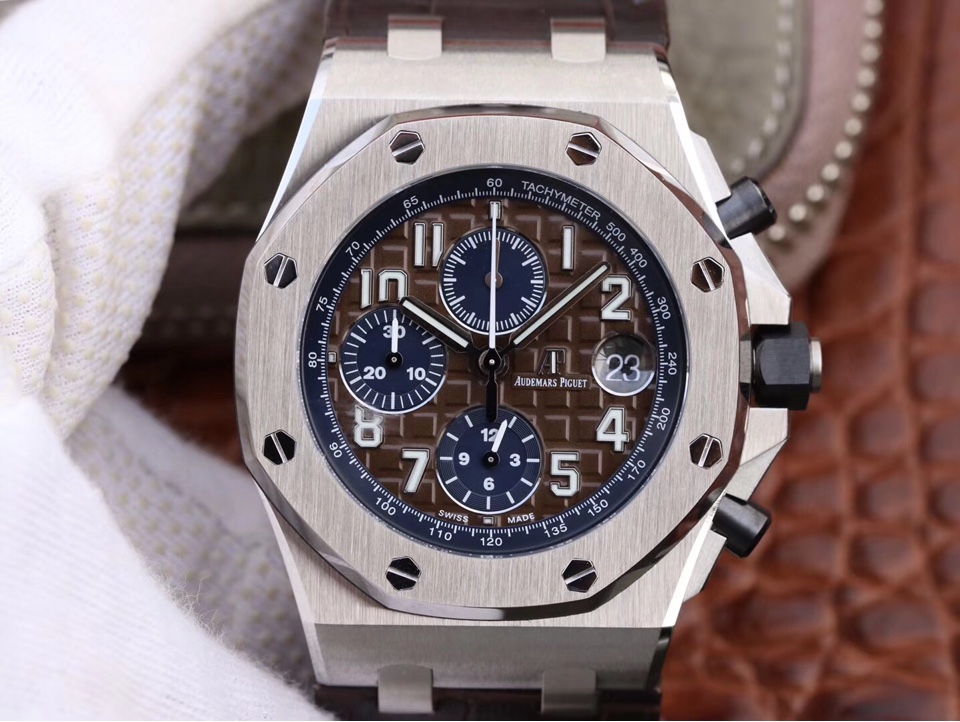 Audemars Piquet Royal Oak Offshore 26470ST - 1:1 Supeclone