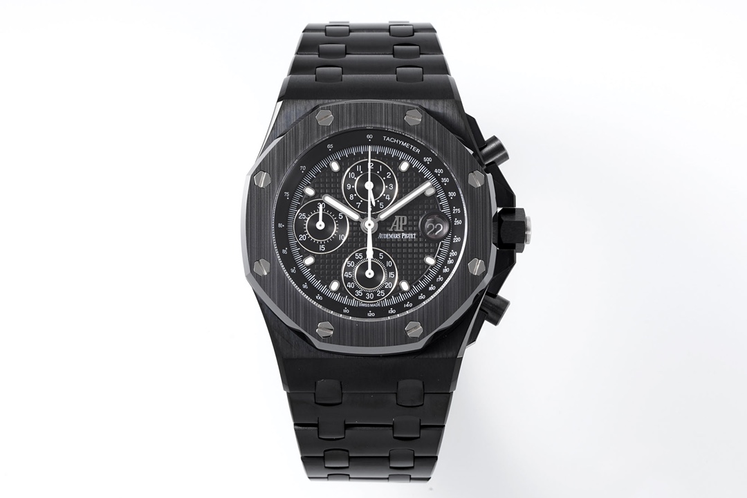 Audemars Piguet Royal Oak Offshore Self Winding Chronograph 26238CE