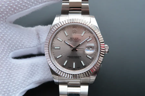 Rolex Datejust II 116334- 36MM & 36MM & 41MM- 1:1 Superclone