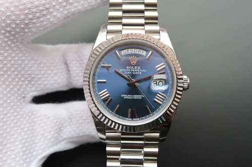 Rolex Day-Date 228206- 40MM- 1:1 Superclone