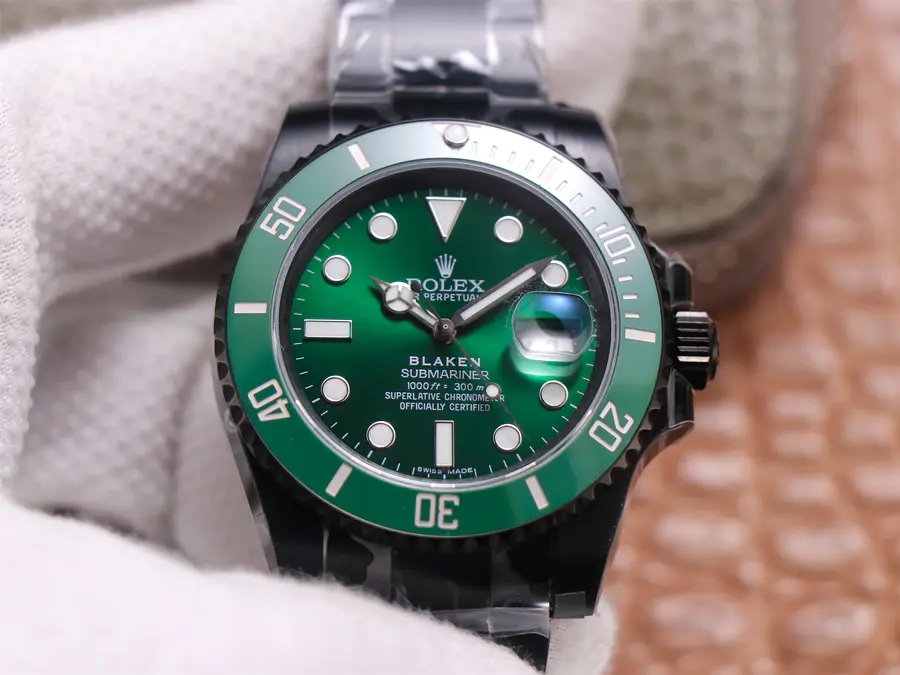 How to buy a Submariner clone watches for men in Costa Rica?