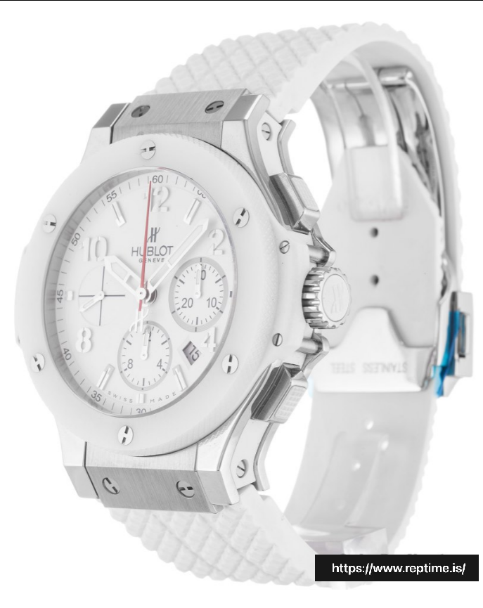 Hublot 44mm 301.SE.230.RW Men Quartz 44 MM - gallery