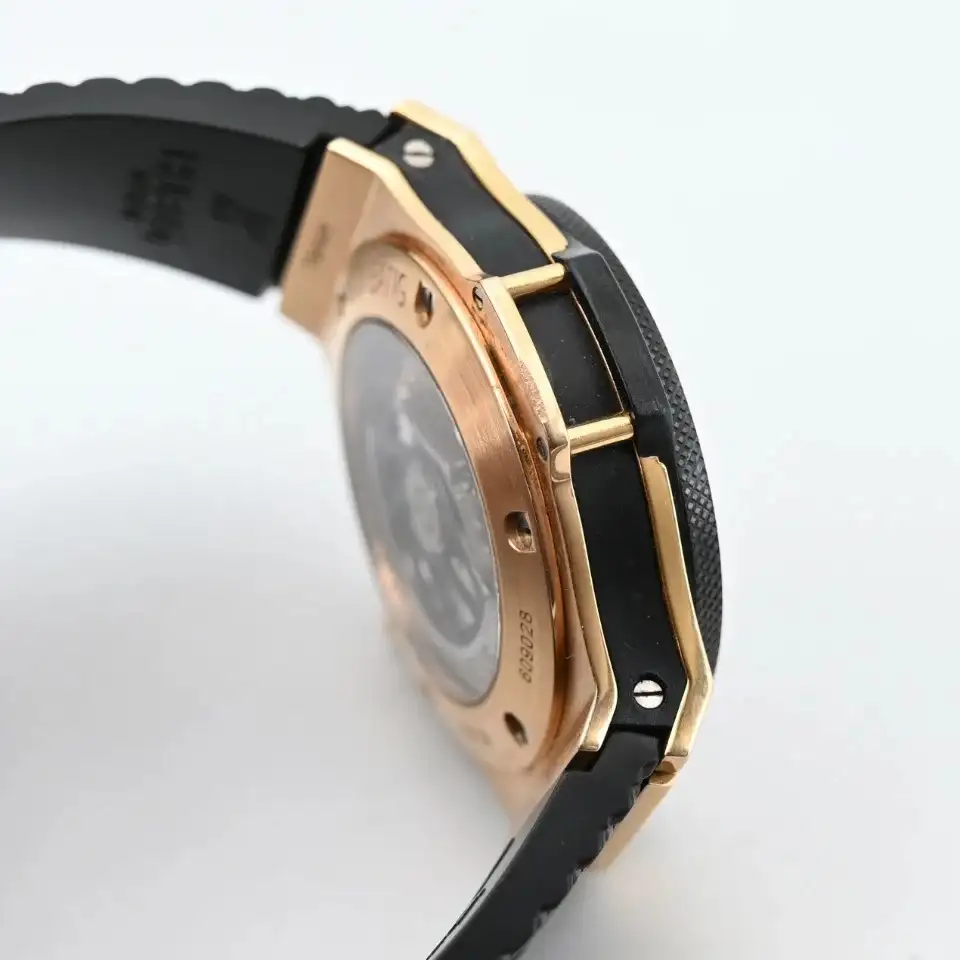 Hublot 44mm 301.PB.131.RX Men Automatic 44 MM - gallery