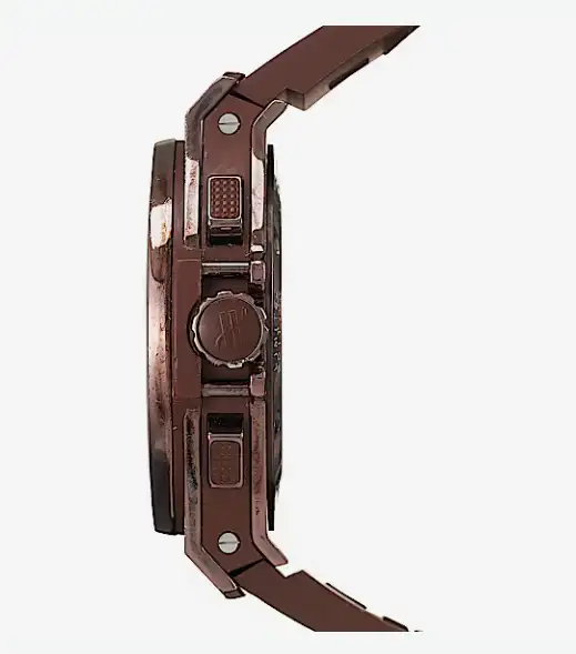 Hublot 44mm 341.SL.1008.RX Men Quartz 44 MM - gallery