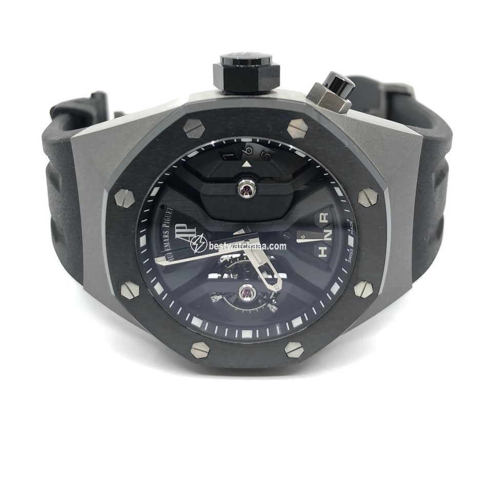 Audemars Piguet Royal Oak Concept 26560IO.OO.D002CA.01.A - gallery