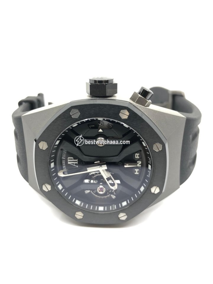 Audemars Piguet Royal Oak Concept 26560IO.OO.D002CA.01.A - gallery