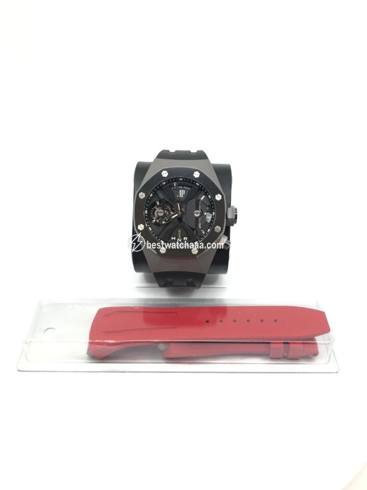 Audemars Piguet Royal Oak Concept 26560IO.OO.D002CA.01.A - gallery