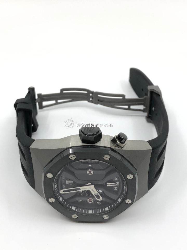 Audemars Piguet Royal Oak Concept 26560IO.OO.D002CA.01.A - gallery