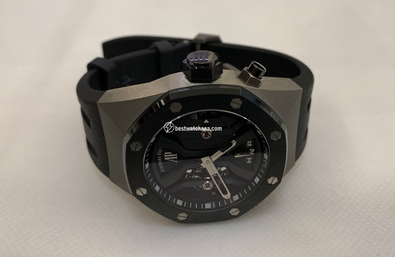 Audemars Piguet Royal Oak Concept 26560IO.OO.D002CA.01.A - gallery