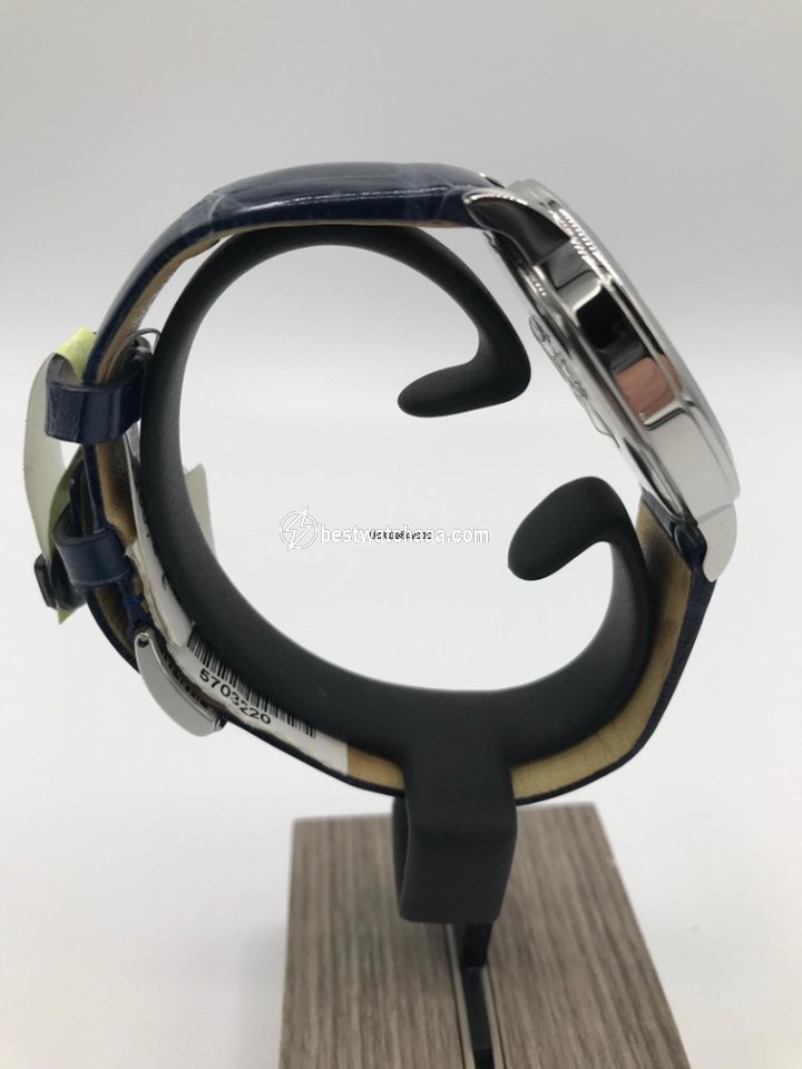 Baume & Mercier Classima Womens watch Quartz Steel 10226 - gallery
