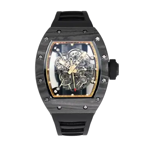 Richard Mille RM055 Bubba Watson Replica