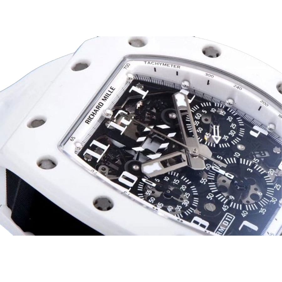 Richard Mille Limited Replica - gallery