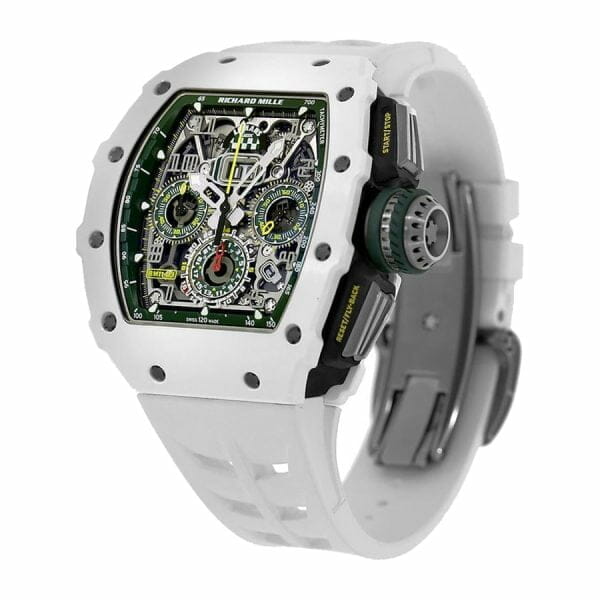 Richard Mille Le Mans Replica - gallery