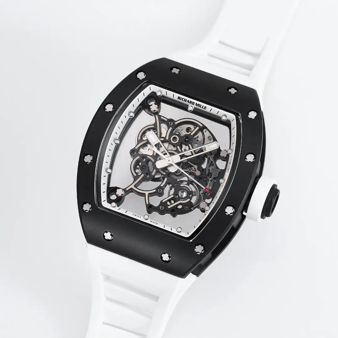 Richard Mille Kongo Replica - gallery