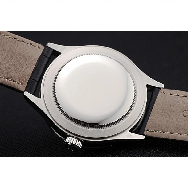 Superclone Rolex Cellini 39mm White Dial 622653 - gallery