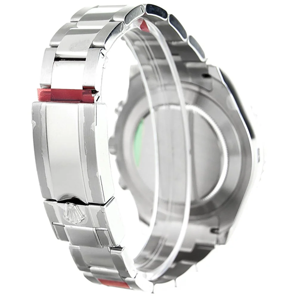 Rolex Yacht-Master 44mm White Dial 116680 - gallery