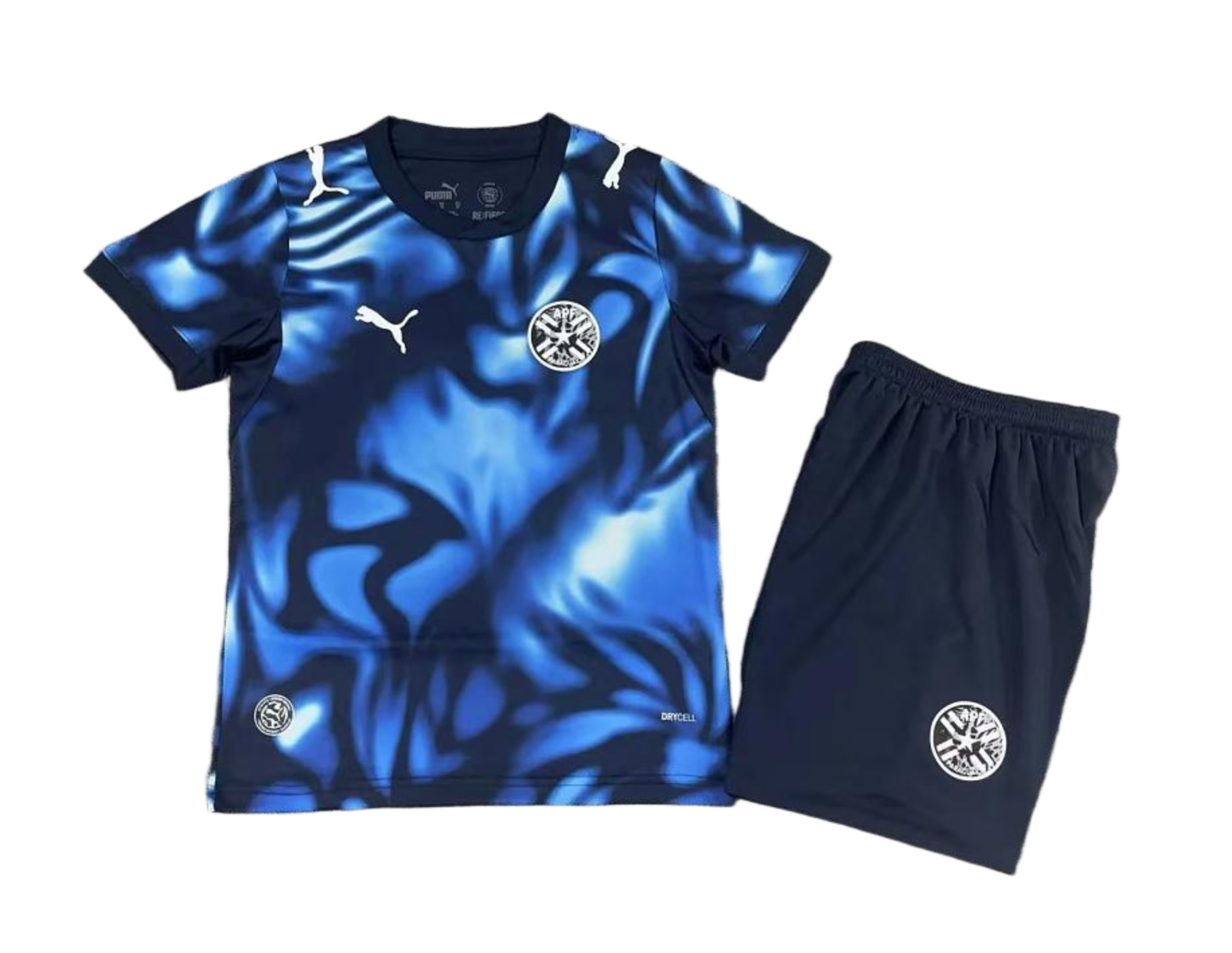 The Heritage Behind 2026 World Cup 2026 Paraguay Away World Cup Soccer Kids Kit Jersey+Shorts: A Timeless Story
