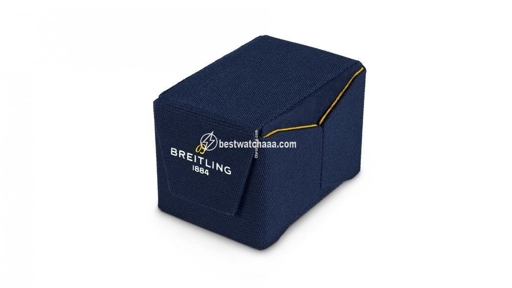 Breitling Superocean Womens watch Automatic Steel A17316D21A1S1 - gallery