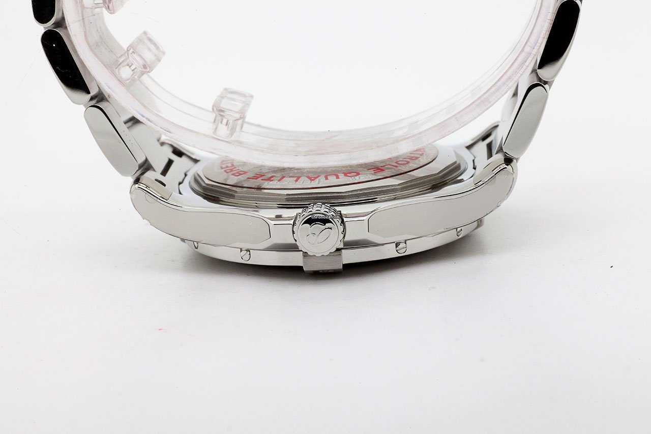 Breitling Avenger II GMT Automatic Steel A3239011 BC34 - gallery
