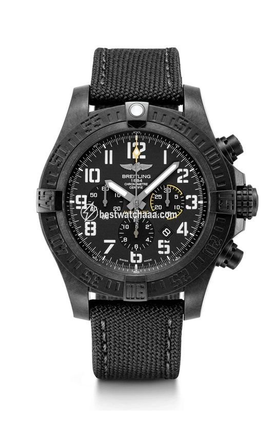 Breitling Avenger Hurricane Mens watch Unisex Automatic XB0170E41B1W1