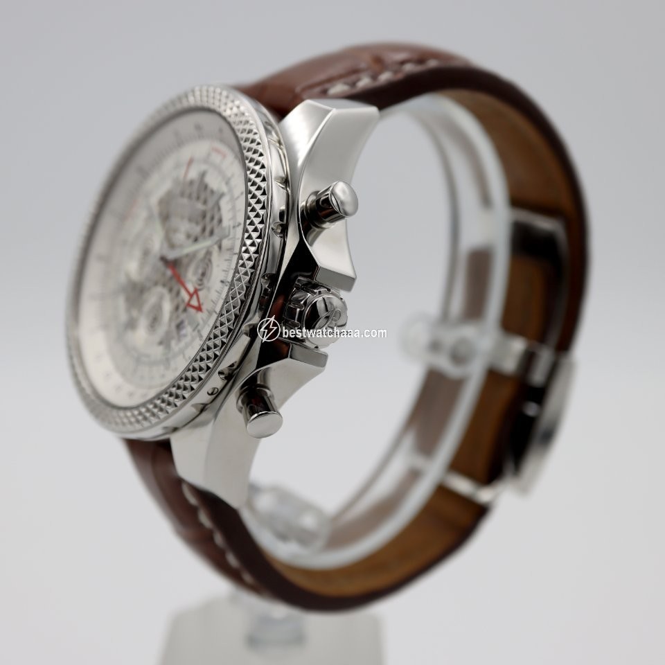 Breitling Bentley B04 GMT Automatic Steel AB043112.BC69.441X - gallery