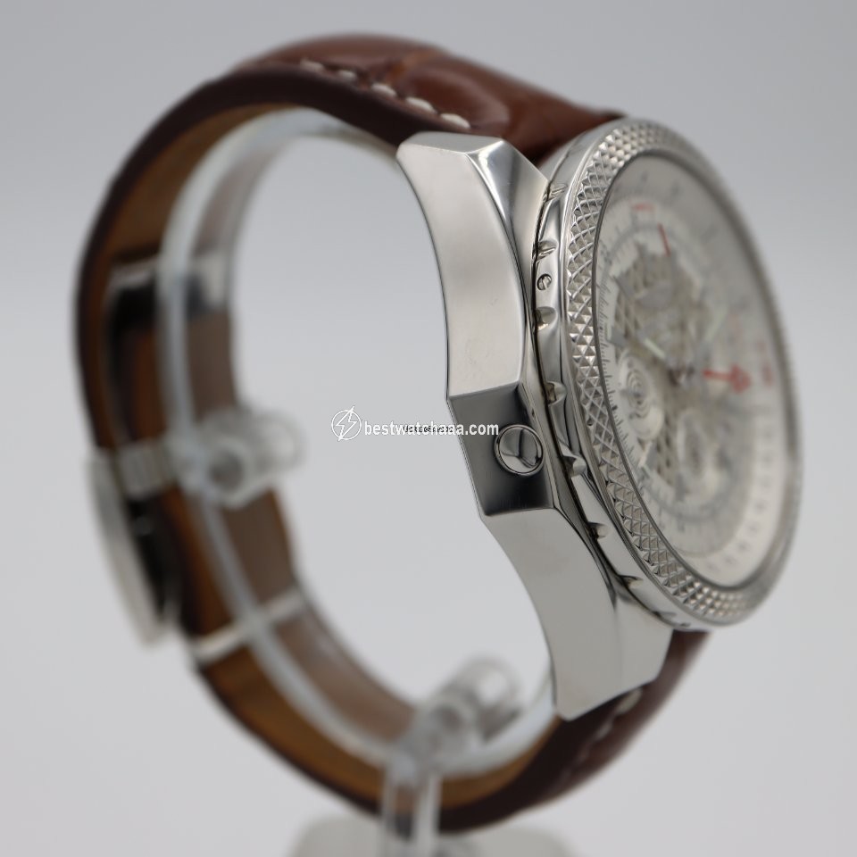 Breitling Bentley B04 GMT Automatic Steel AB043112.BC69.441X - gallery