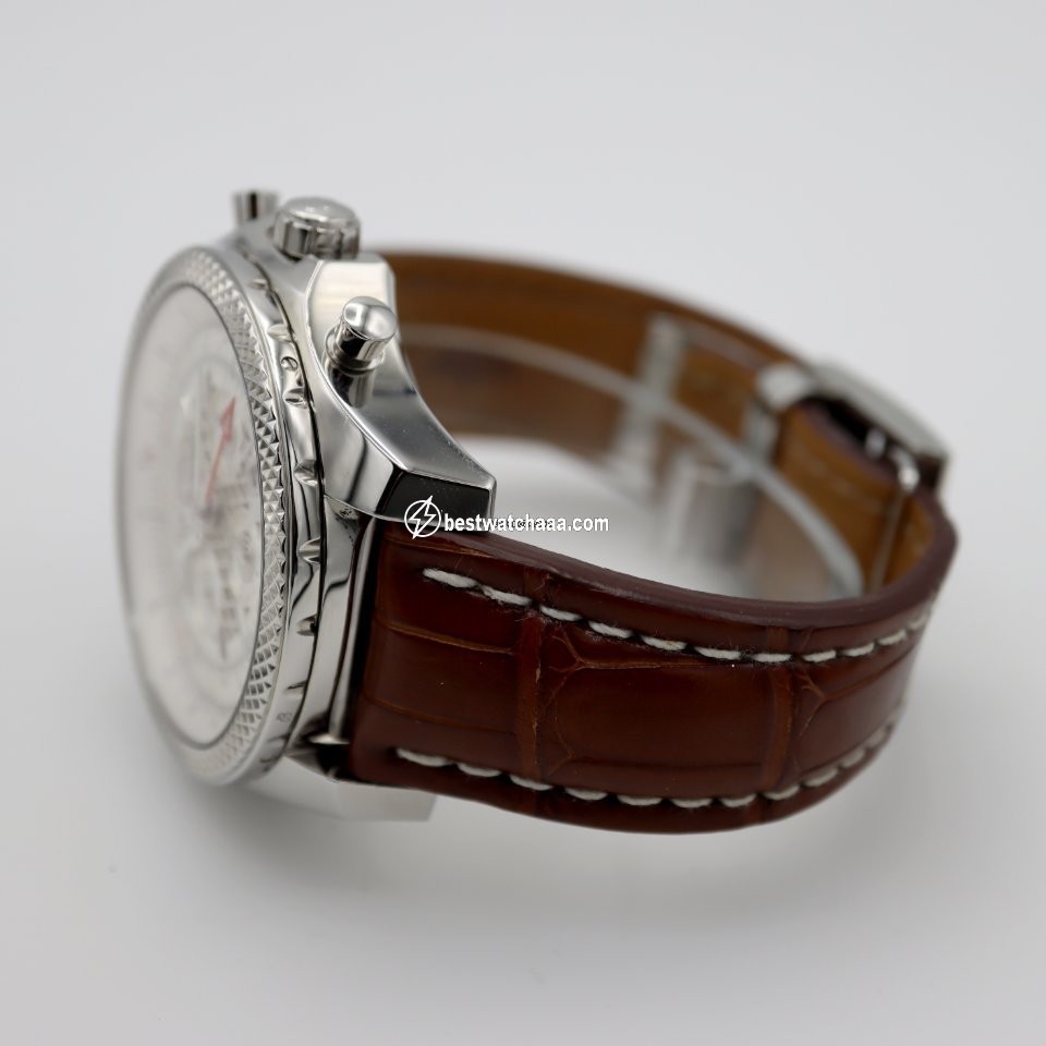 Breitling Bentley B04 GMT Automatic Steel AB043112.BC69.441X - gallery