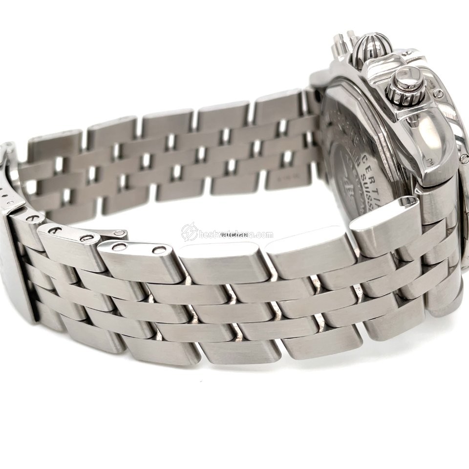 Breitling Galactic Mens watch Unisex Automatic Steel A13364 - gallery