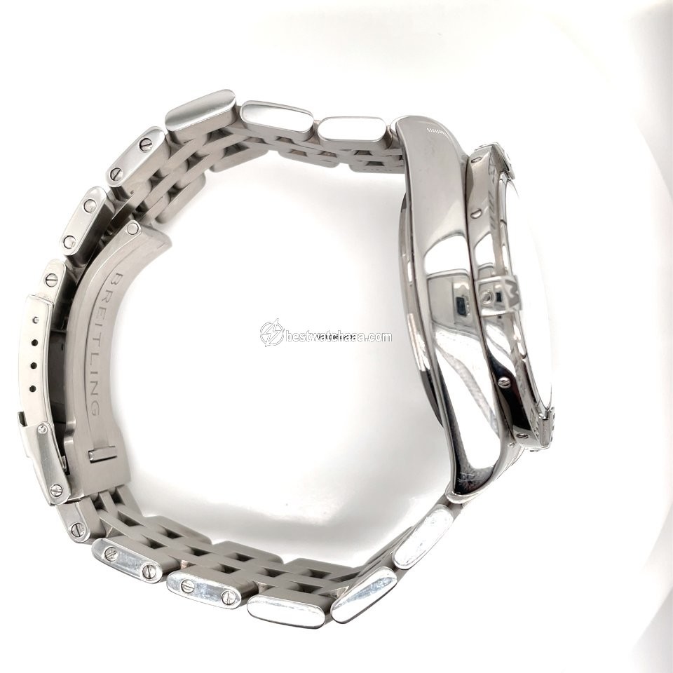 Breitling Galactic Mens watch Unisex Automatic Steel A13364 - gallery