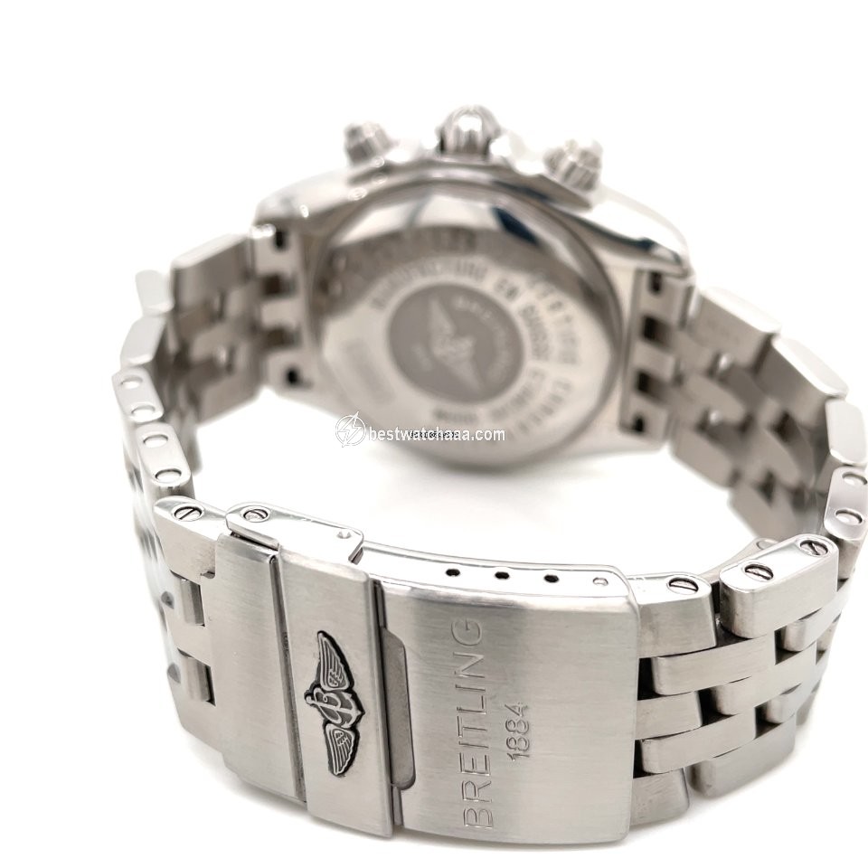 Breitling Galactic Mens watch Unisex Automatic Steel A13364 - gallery