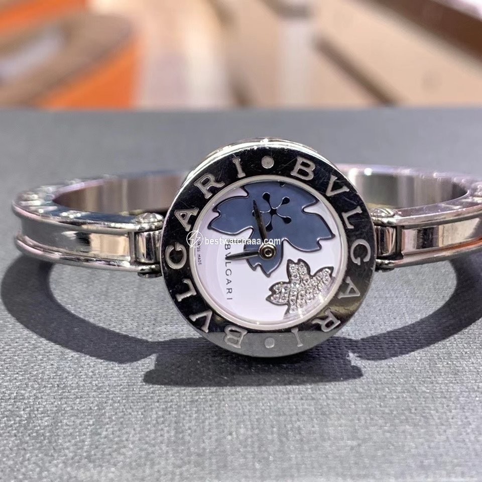 Bulgari B.Zero1 Quartz Steel BZ22FDSS.M - gallery