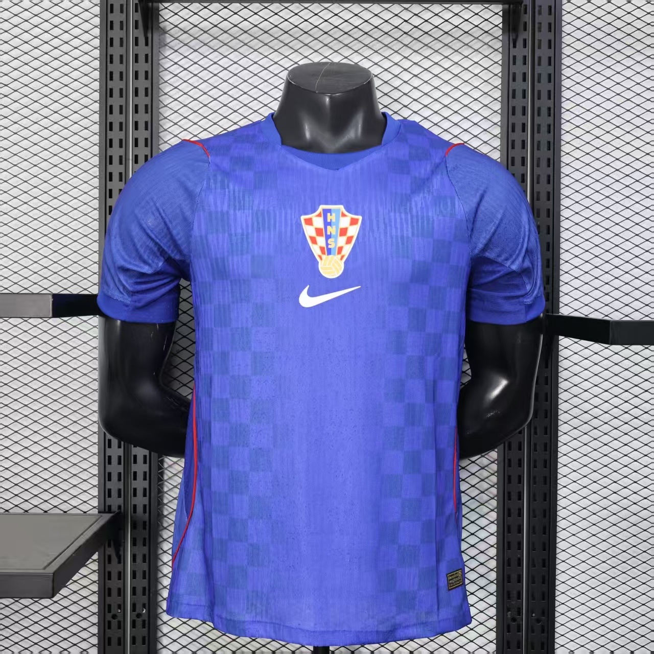 The Heritage Behind Croatia 2026 Croatia Away World Cup Soccer Jersey Authentic Shirt: A Timeless Story