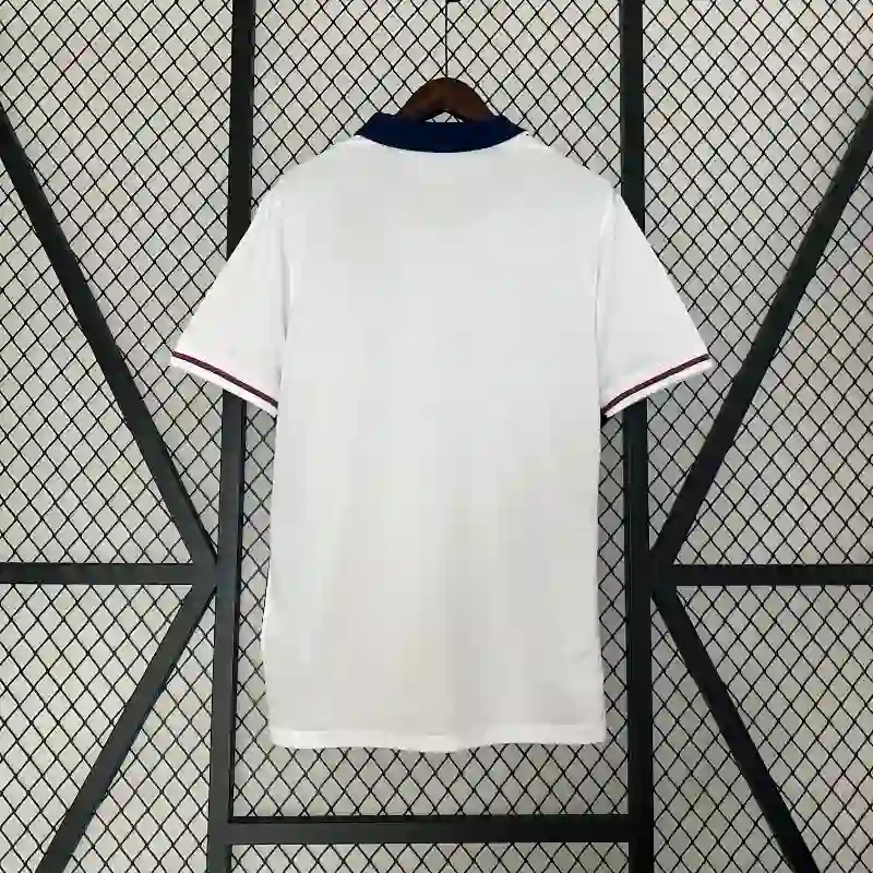 2024 England KANE #9 Euro Cup Home Jersey - view 6